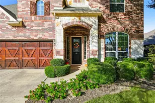 316 Clear Cove, Argyle, TX 76226 - Photo 6