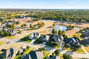 316 Clear Cove, Argyle, TX 76226 - Photo 38