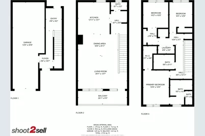 9060 Corsair Place, Dallas, TX 75218 - Photo 22