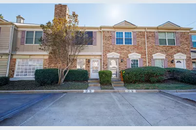 613 Carriagehouse Lane #5, Garland, TX 75040 - Photo 2