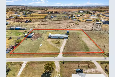 3920 Dove Meadows Lane, Joshua, TX 76058 - Photo 20