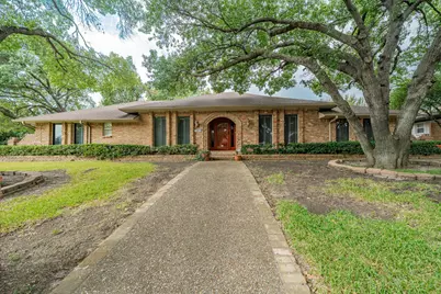 9511 Fallbrook Drive, Dallas, TX 75243 - Photo 1