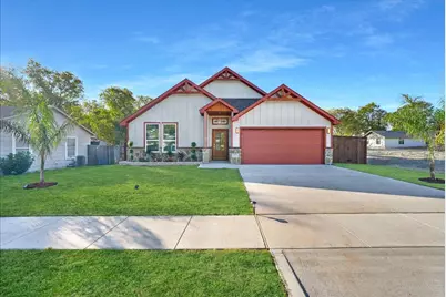 8321 Raymond Avenue, White Settlement, TX 76108 - Photo 1