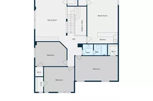 3601 Sunset Hills Dr, Fort Worth, TX 76244 - Photo 38