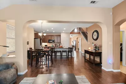 3601 Sunset Hills Drive, Fort Worth, TX 76244 - Photo 6