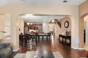 3601 Sunset Hills Dr, Fort Worth, TX 76244 - Photo 6