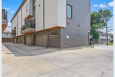 2280 N Fitzhugh Avenue #30, Dallas, TX 75204 - Photo 20