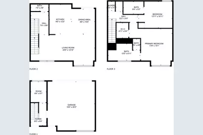 2280 N Fitzhugh Avenue #30, Dallas, TX 75204 - Photo 24