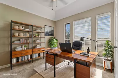 12826 Carpenter Lane, Rhome, TX 76078 - Photo 6