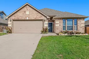 12826 Carpenter Ln, Rhome, TX 76078 - Photo 1