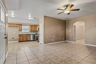 12826 Carpenter Ln, Rhome, TX 76078 - Photo 8