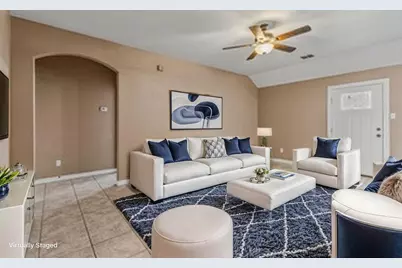 12826 Carpenter Lane, Rhome, TX 76078 - Photo 10