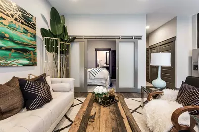 8110 Park Lane #1002, Dallas, TX 75231 - Photo 8