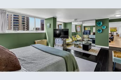 3883 Turtle Creek Boulevard #1705-07, Dallas, TX 75219 - Photo 18