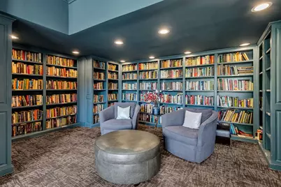 3883 Turtle Creek Boulevard #1705-07, Dallas, TX 75219 - Photo 34