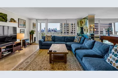 3883 Turtle Creek Boulevard #1705-07, Dallas, TX 75219 - Photo 6