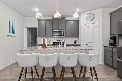 8129 Trudy Lane, Fort Worth, TX 76120 - Photo 8