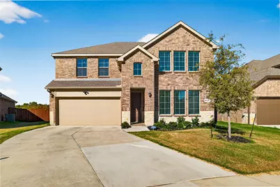 8129 Trudy Lane, Fort Worth, TX 76120 - Photo 1