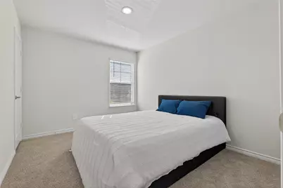 8129 Trudy Lane, Fort Worth, TX 76120 - Photo 26