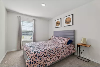 8129 Trudy Lane, Fort Worth, TX 76120 - Photo 24