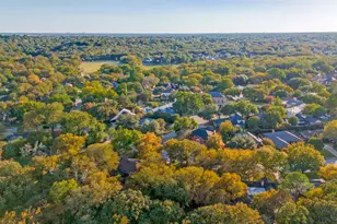 3008 Old Mill Run, Grapevine, TX 76051 - Photo 36