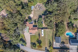 4112 Brooks Baker Ave, Lakeside, TX 76135 - Photo 20