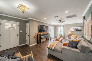 4112 Brooks Baker Ave, Lakeside, TX 76135 - Photo 14