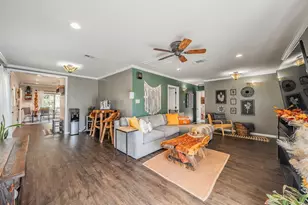 4112 Brooks Baker Ave, Lakeside, TX 76135 - Photo 4