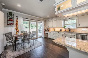 4112 Brooks Baker Ave, Lakeside, TX 76135 - Photo 16