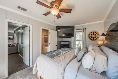 4112 Brooks Baker Avenue, Lakeside, TX 76135 - Photo 22