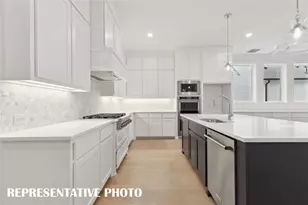 4008 Hibiscus Dr, McKinney, TX 75071 - Photo 6