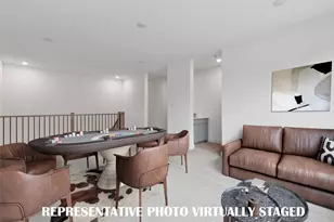 4008 Hibiscus Dr, McKinney, TX 75071 - Photo 14