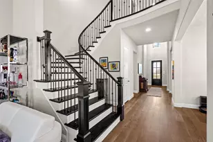 2924 Stonefield, The Colony, TX 75056 - Photo 4