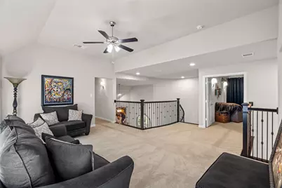 2924 Stonefield, The Colony, TX 75056 - Photo 20