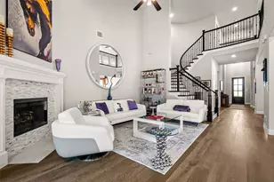 2924 Stonefield, The Colony, TX 75056 - Photo 8