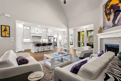 2924 Stonefield, The Colony, TX 75056 - Photo 6