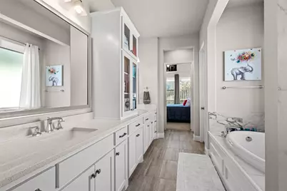 2924 Stonefield, The Colony, TX 75056 - Photo 18