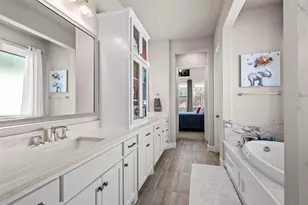 2924 Stonefield, The Colony, TX 75056 - Photo 18