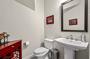 2924 Stonefield, The Colony, TX 75056 - Photo 32