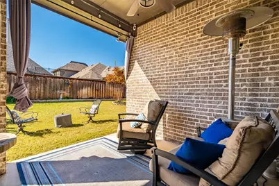 2924 Stonefield, The Colony, TX 75056 - Photo 34