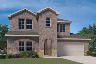 1111 Harston Trl, Ferris, TX 75125 - Photo 1