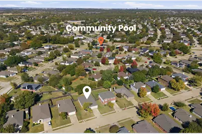 8704 Serenity Way, Denton, TX 76210 - Photo 28