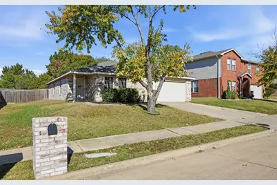 8704 Serenity Way, Denton, TX 76210 - Photo 1
