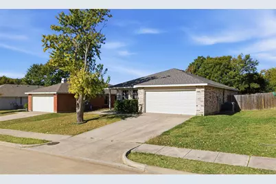 8704 Serenity Way, Denton, TX 76210 - Photo 2