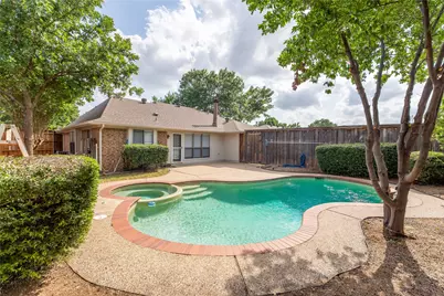 809 Simon Drive, Plano, TX 75025 - Photo 2