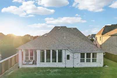 3436 Belterra Drive, Celina, TX 75009 - Photo 36