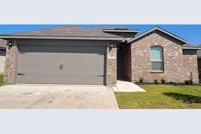 3428 N Crowley Cleburne Road N, Fort Worth, TX 76123 - Photo 1
