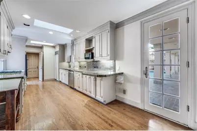 4522 Westway Avenue, Highland Park, TX 75205 - Photo 12