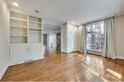 4522 Westway Avenue, Highland Park, TX 75205 - Photo 8