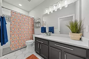 2401 Creekdale Dr, Denton, TX 76210 - Photo 18